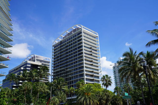 Mr. C Residences  photo 2